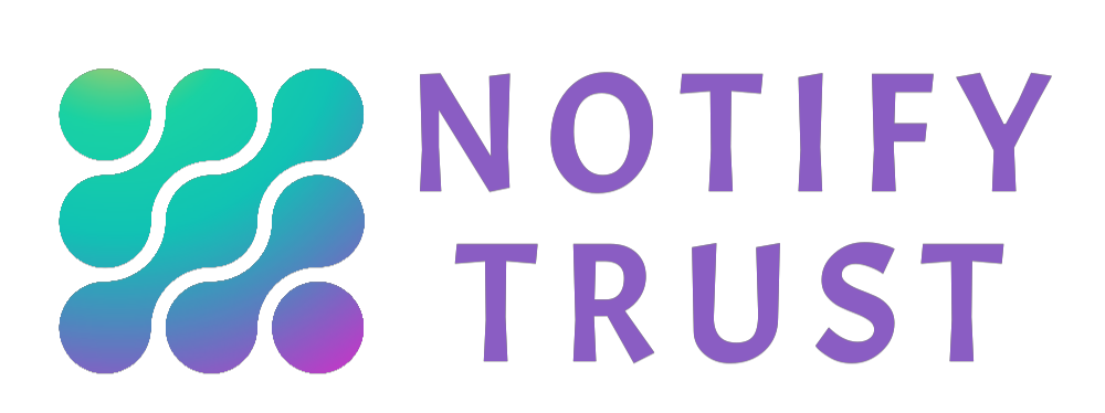 Website logo